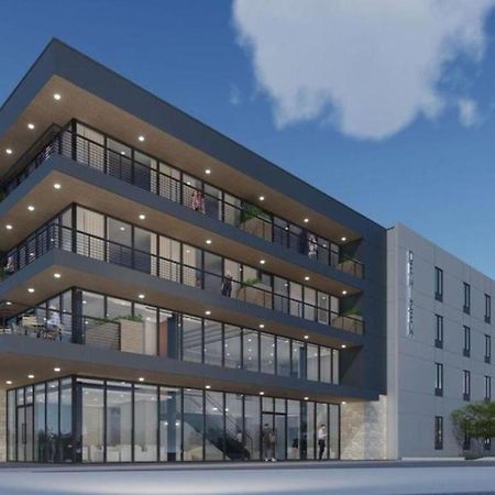 Denizen Hotel McKinney Esterno foto