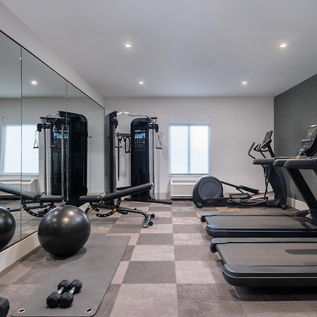 Denizen Hotel McKinney Esterno foto