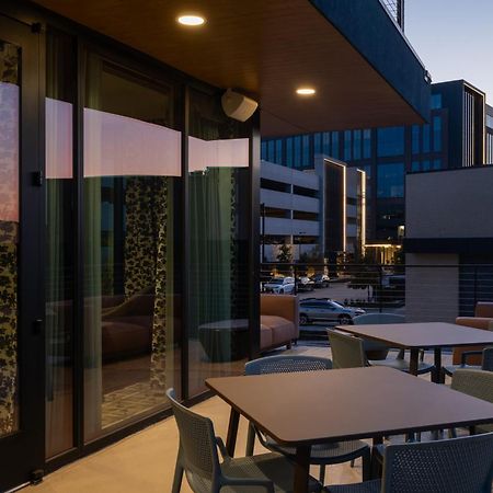 Denizen Hotel McKinney Esterno foto