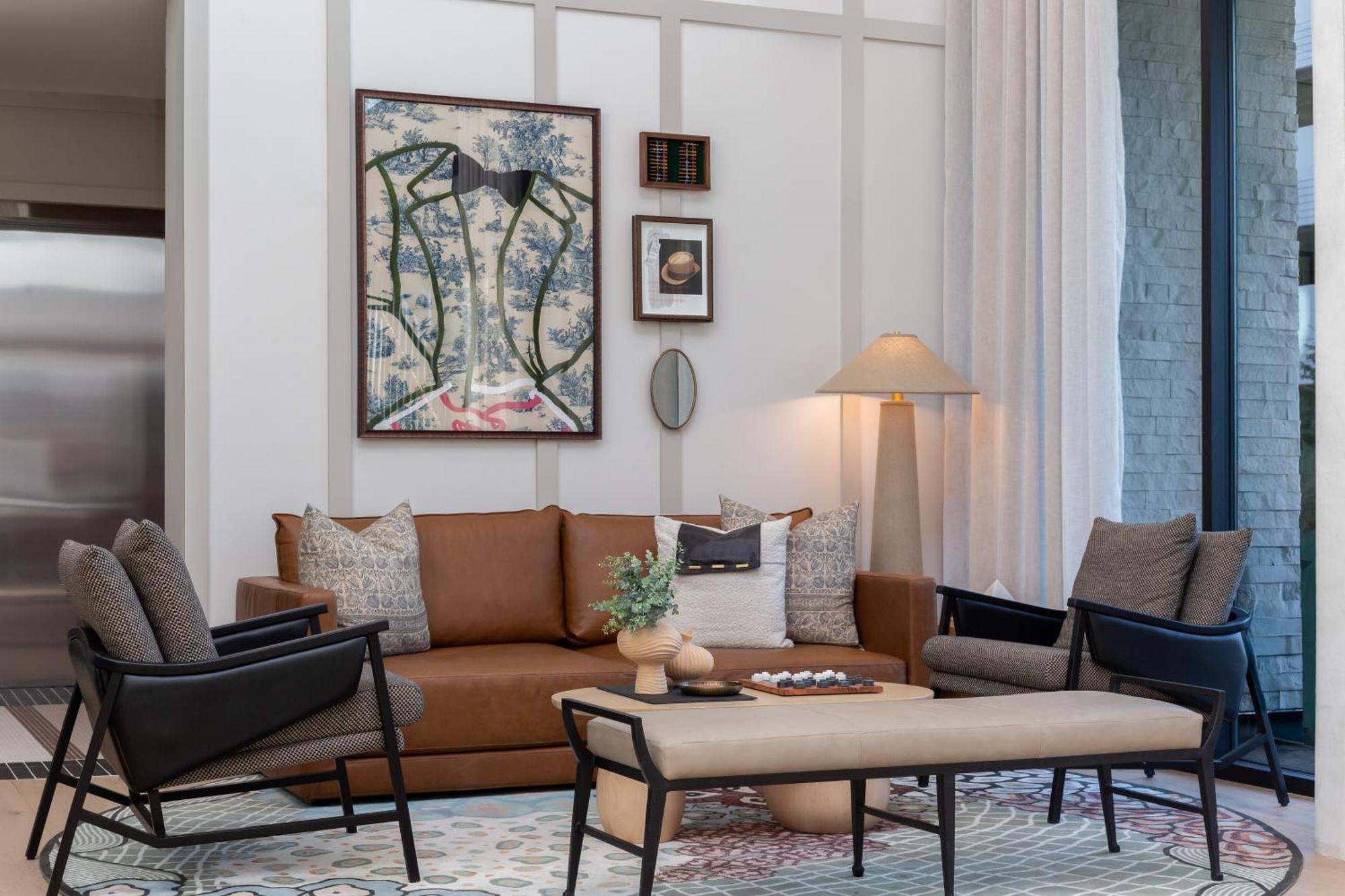 Denizen Hotel McKinney Esterno foto