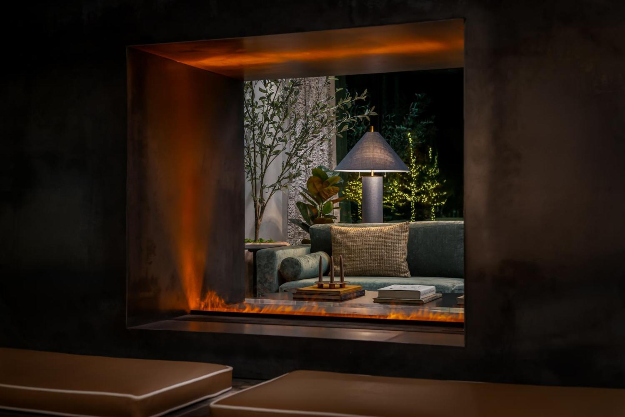 Denizen Hotel McKinney Esterno foto