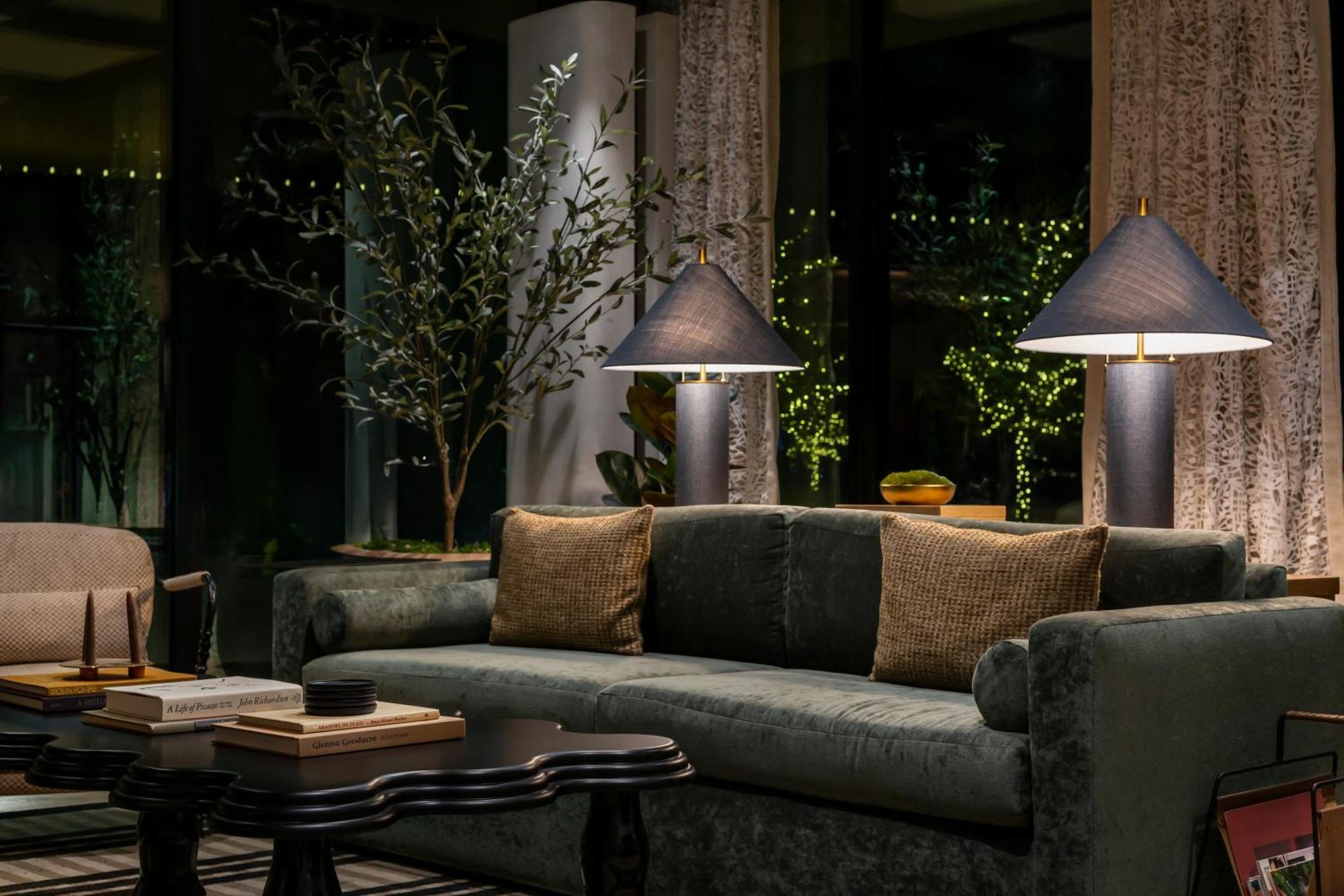 Denizen Hotel McKinney Esterno foto