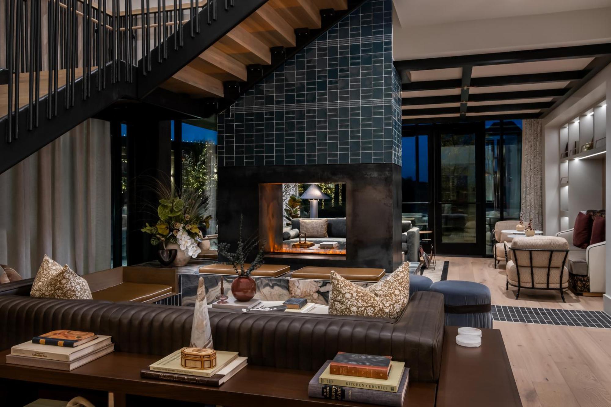 Denizen Hotel McKinney Esterno foto
