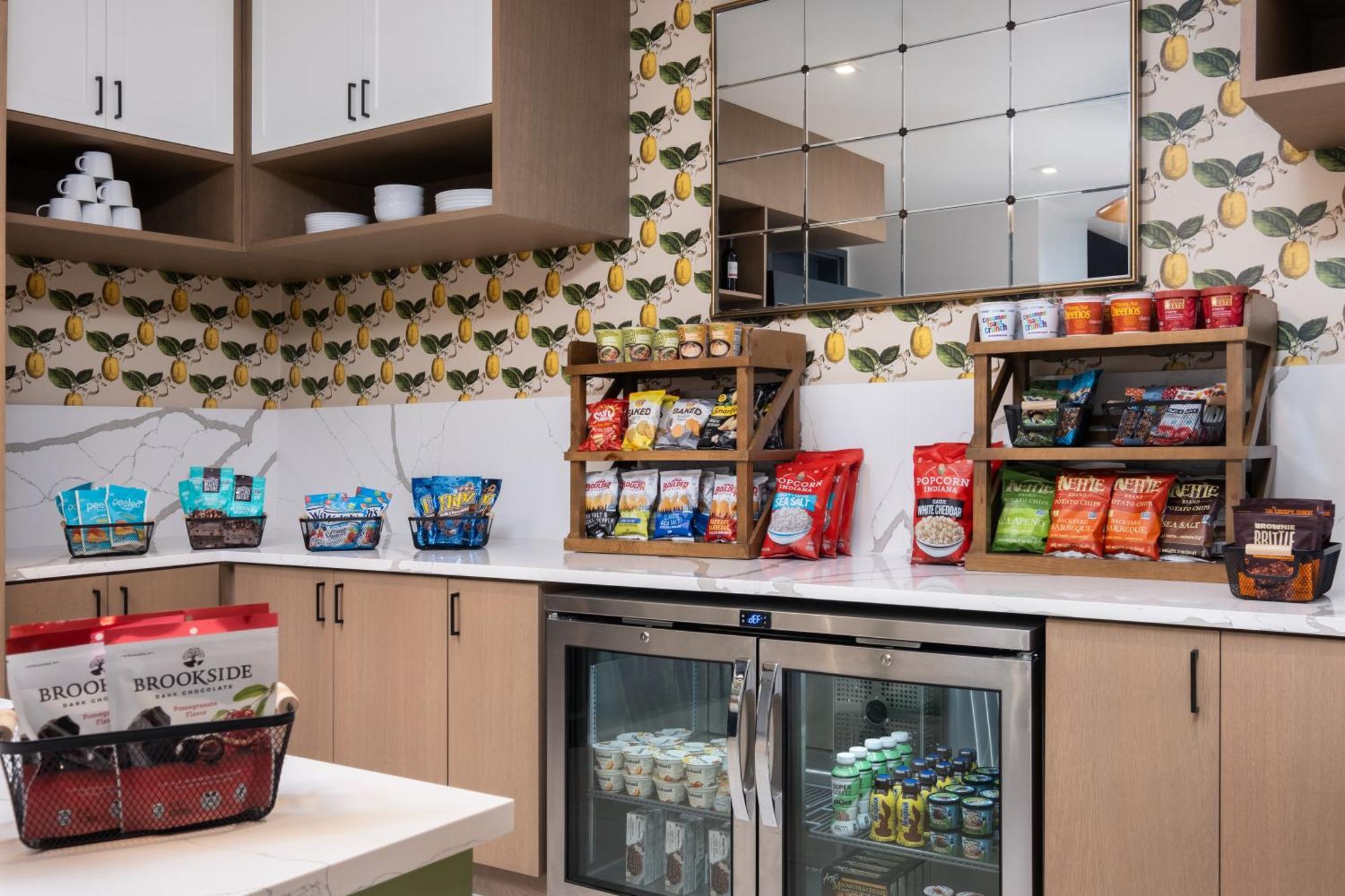 Denizen Hotel McKinney Esterno foto
