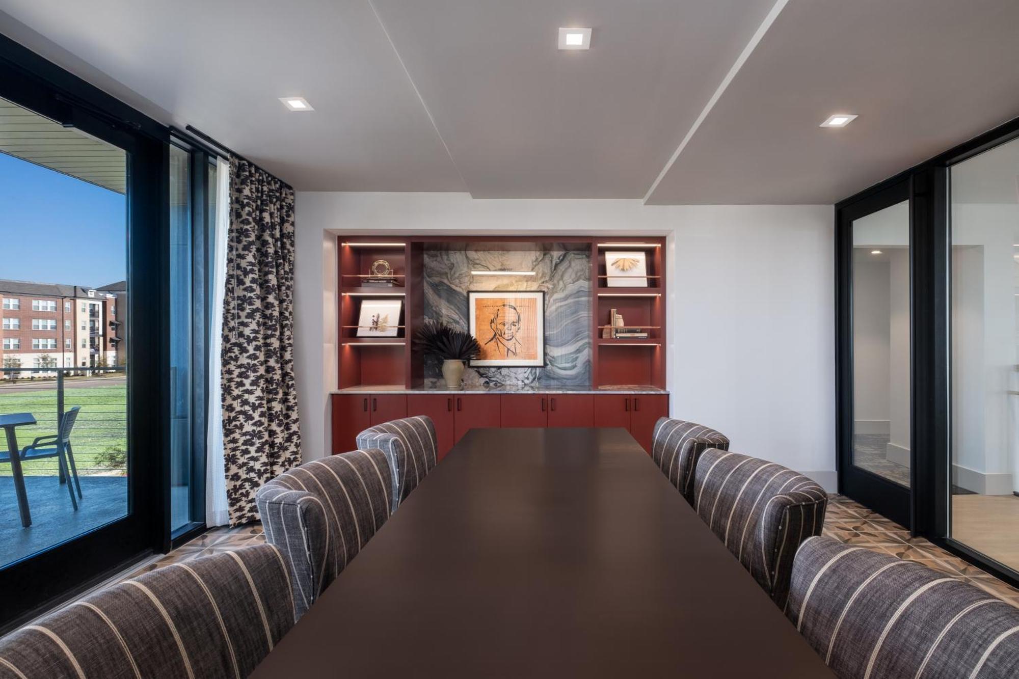 Denizen Hotel McKinney Esterno foto