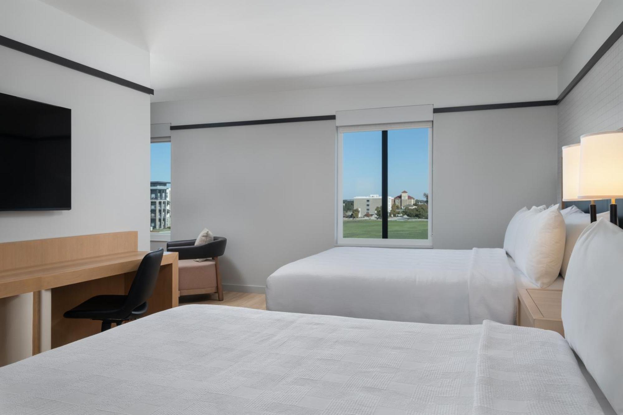 Denizen Hotel McKinney Esterno foto