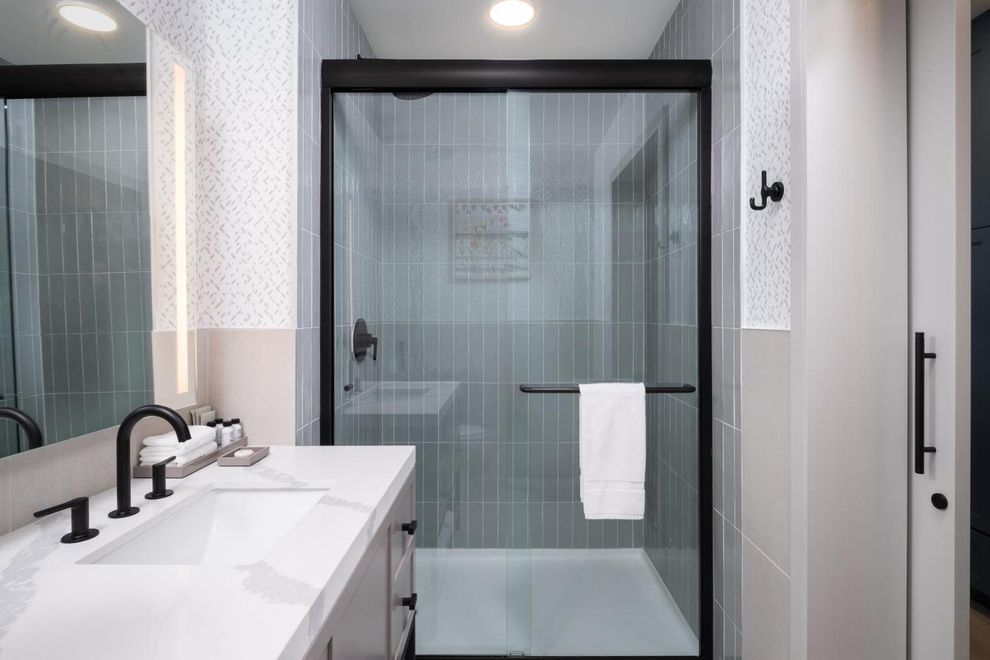 Denizen Hotel McKinney Esterno foto
