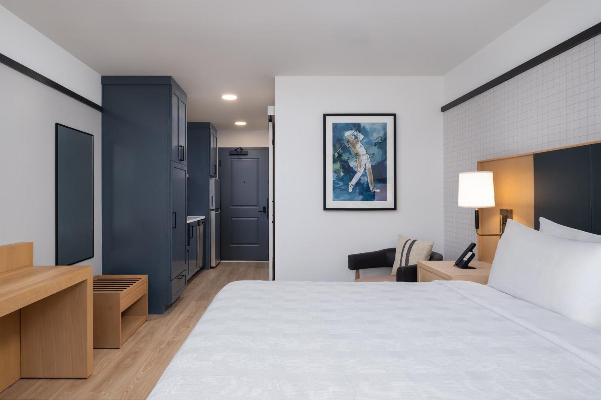 Denizen Hotel McKinney Esterno foto