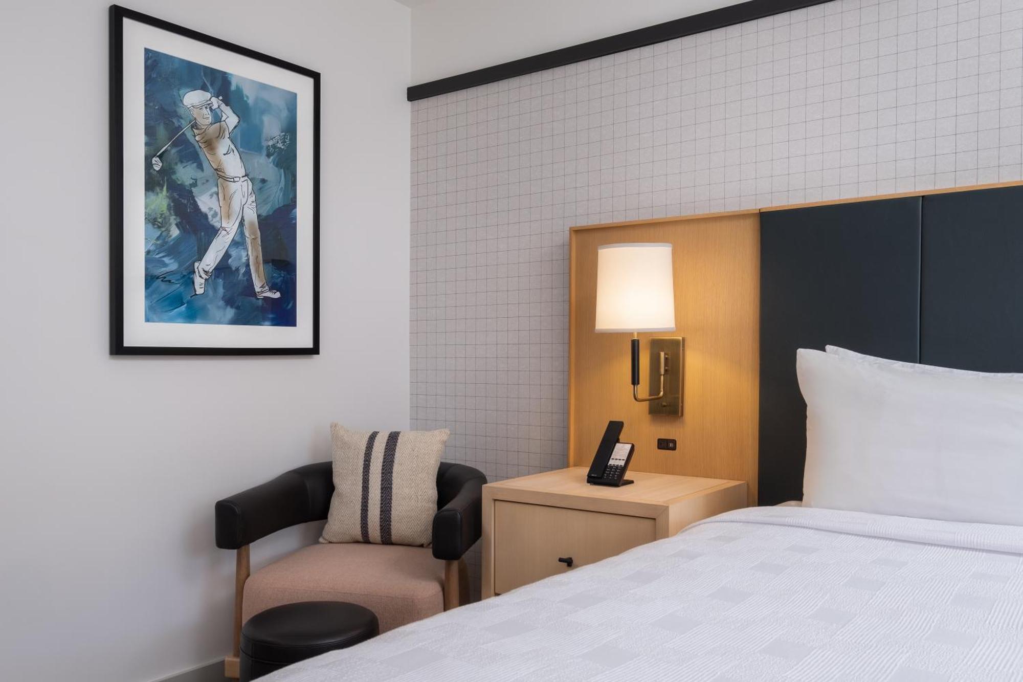 Denizen Hotel McKinney Esterno foto