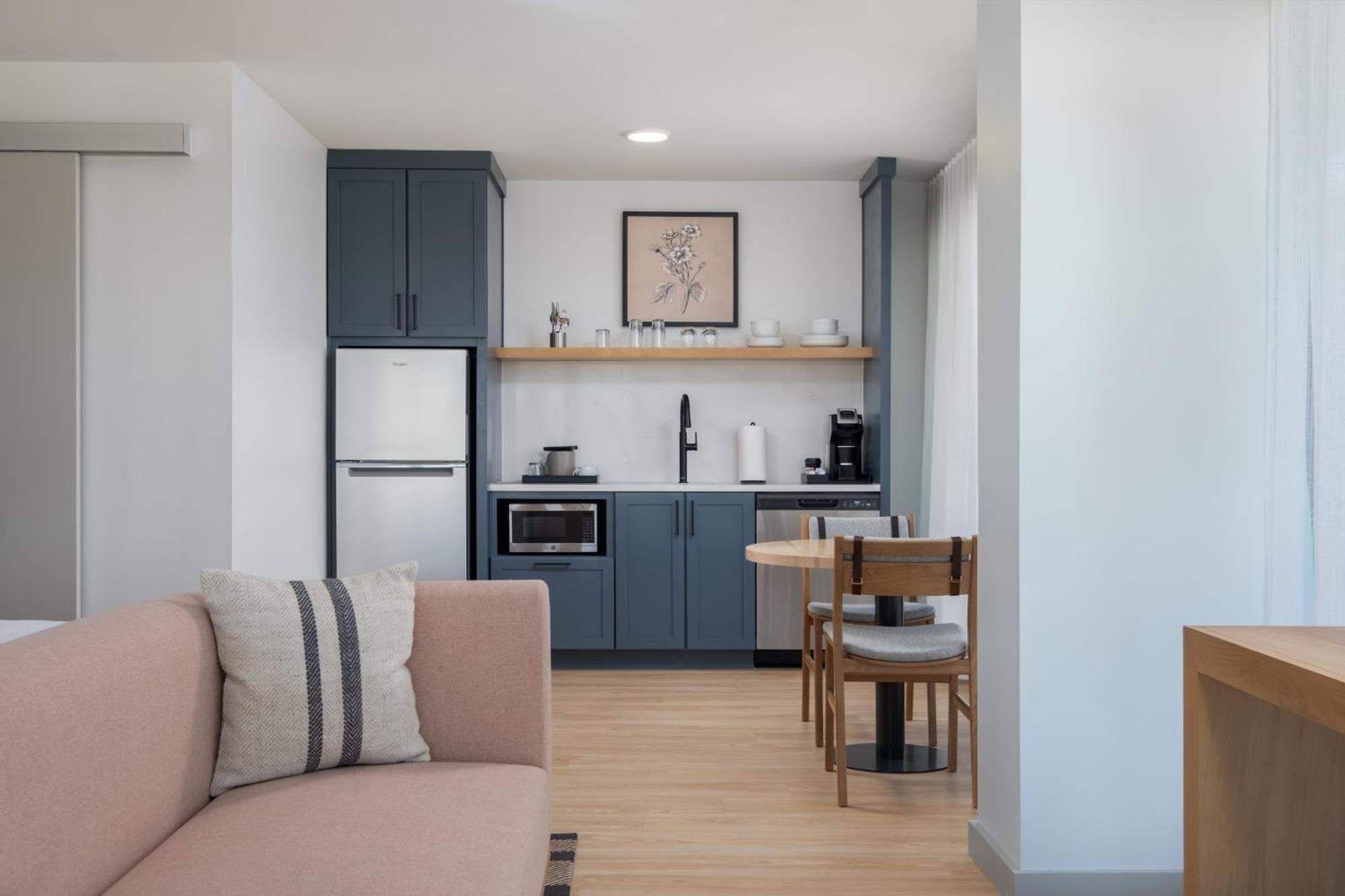 Denizen Hotel McKinney Esterno foto