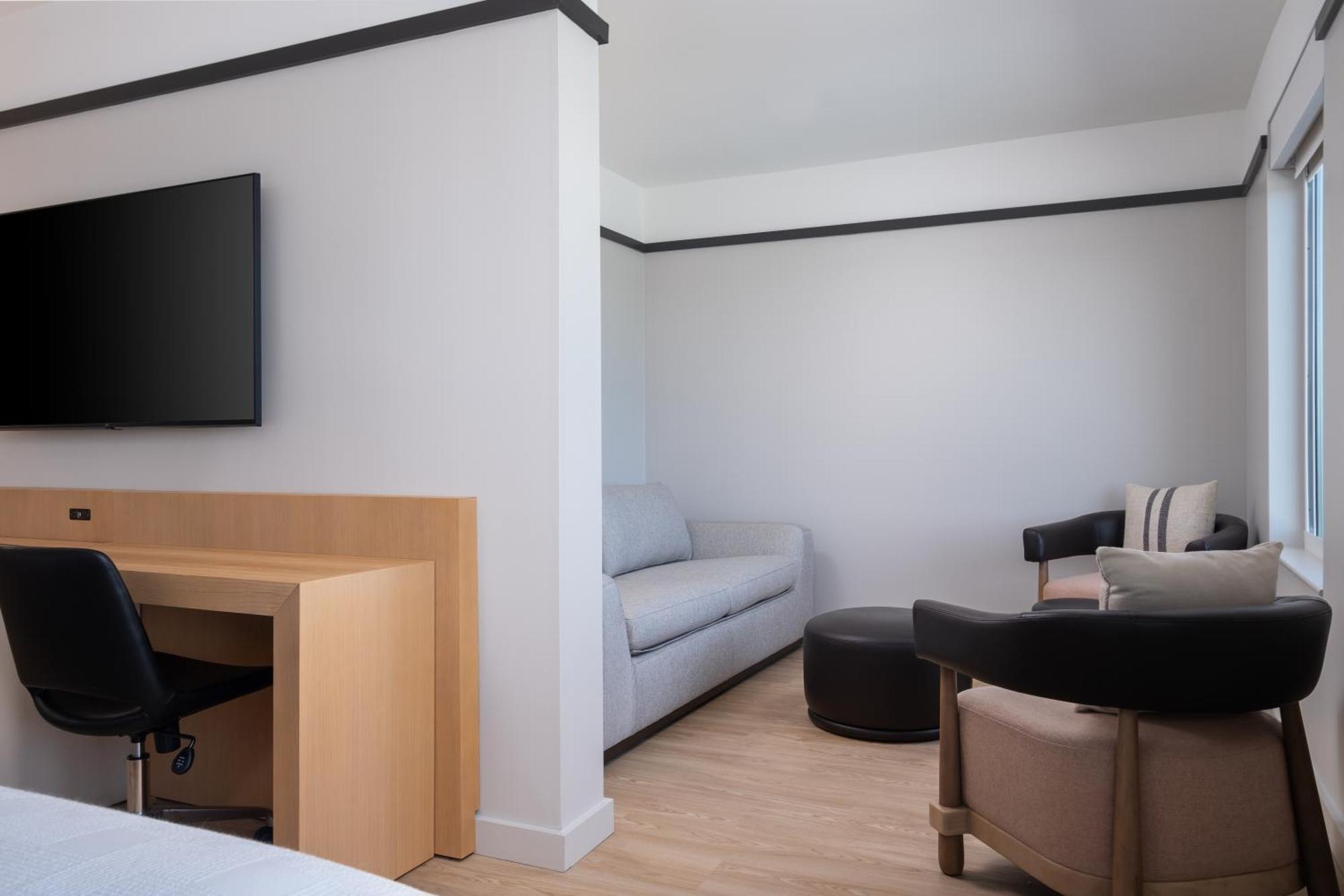 Denizen Hotel McKinney Esterno foto