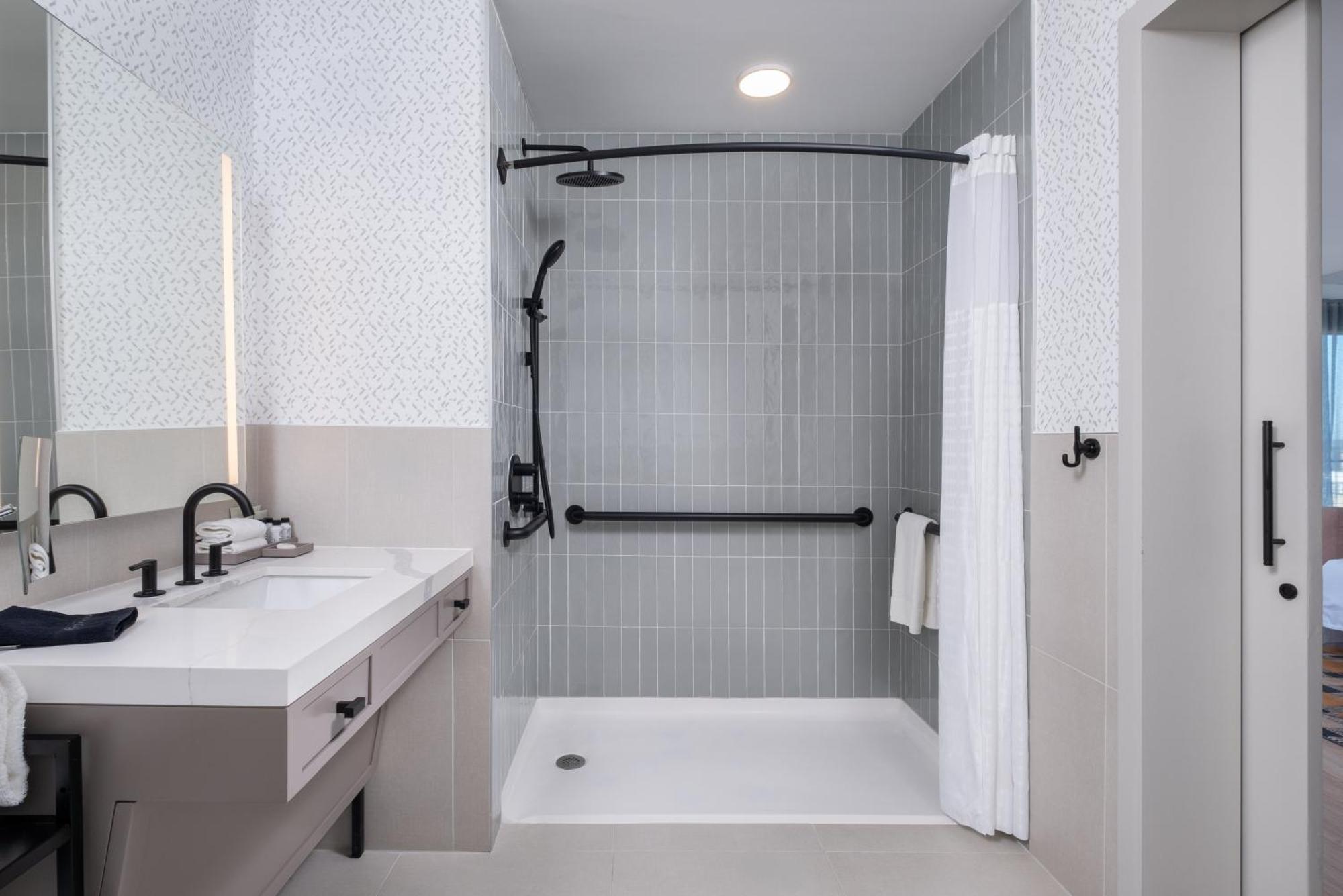 Denizen Hotel McKinney Esterno foto