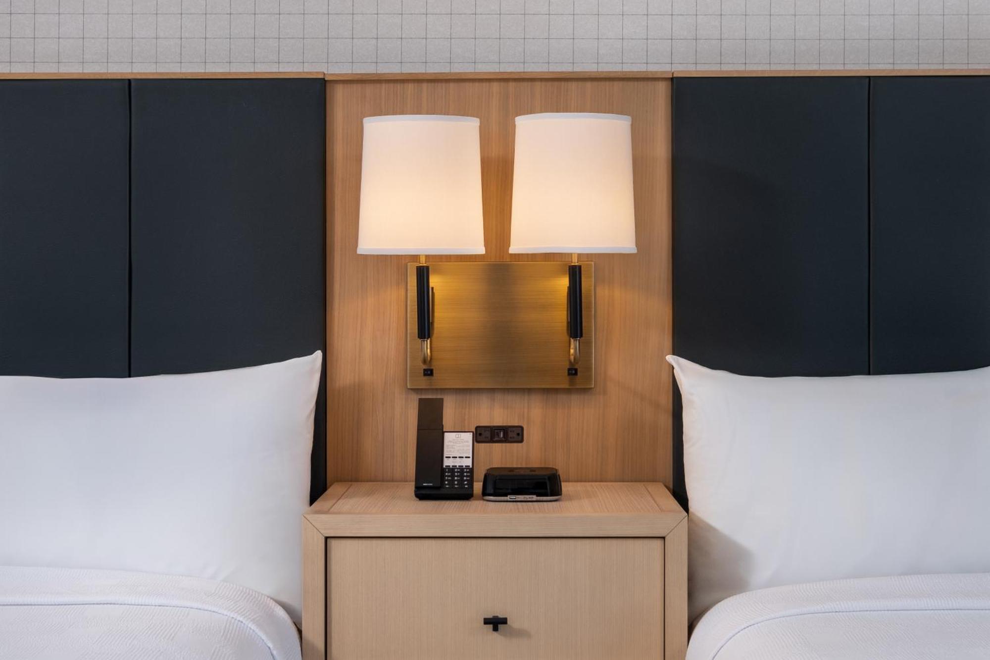 Denizen Hotel McKinney Esterno foto